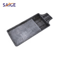 Outdoor LED Street Light Heat Sink Casting Aluminum Alloy Parts Casting